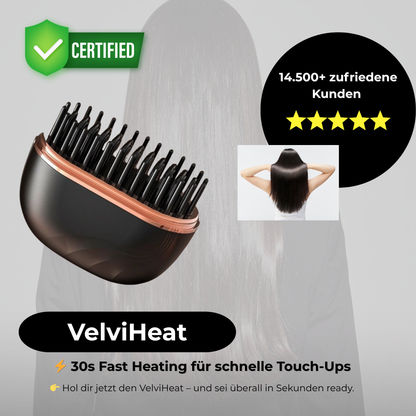 VelviHeat