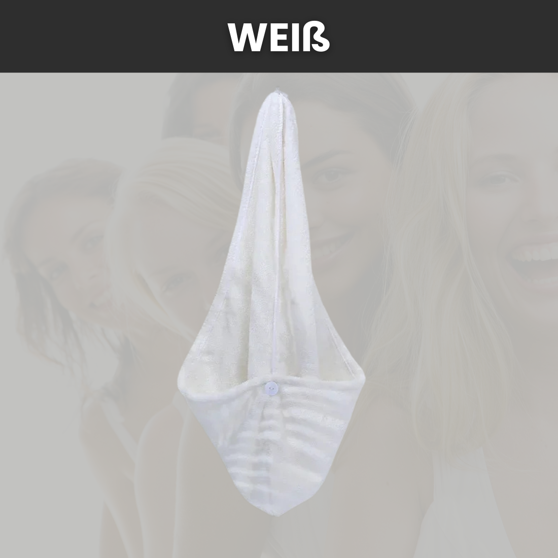 DryLux - Der Spa-Moment für dein Badezimmer