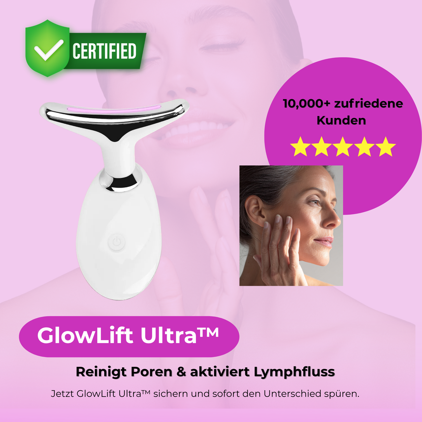 GlowLift Ultra™