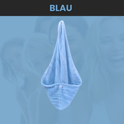 DryLux - Der Spa-Moment für dein Badezimmer