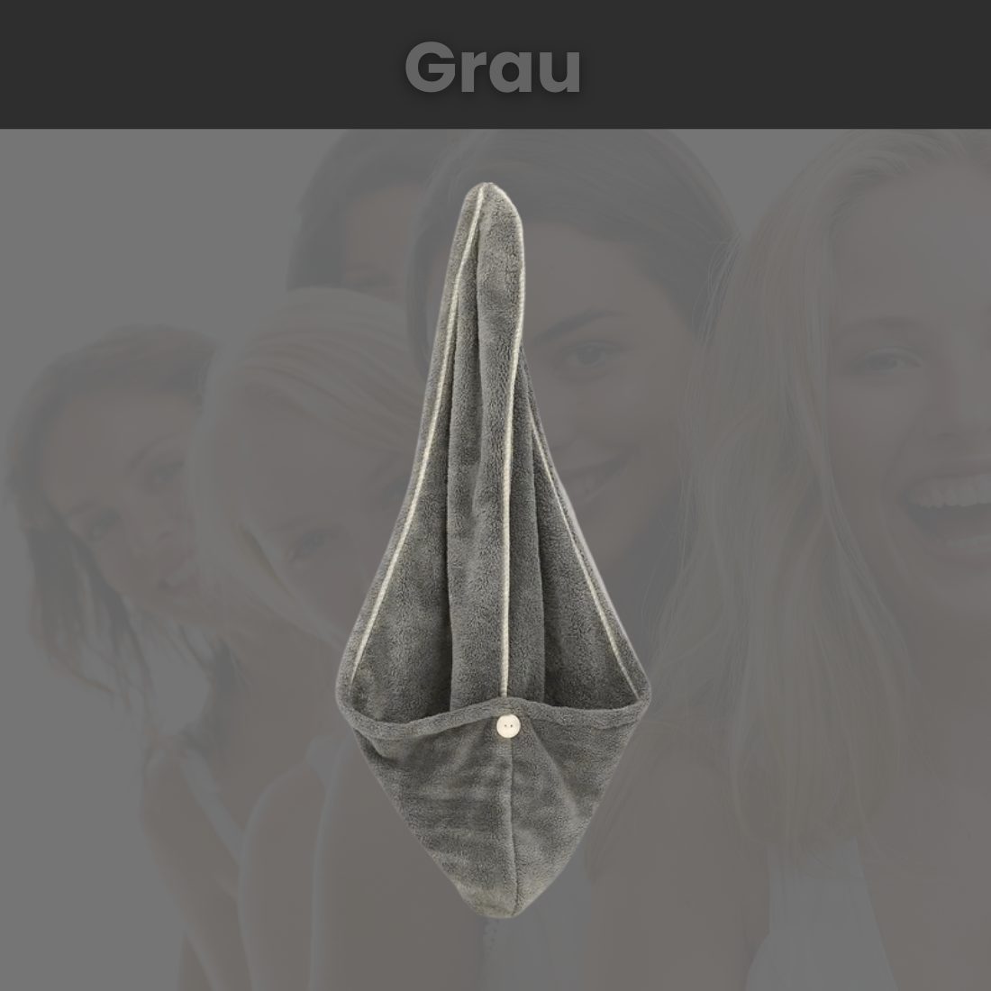 DryLux - Der Spa-Moment für dein Badezimmer