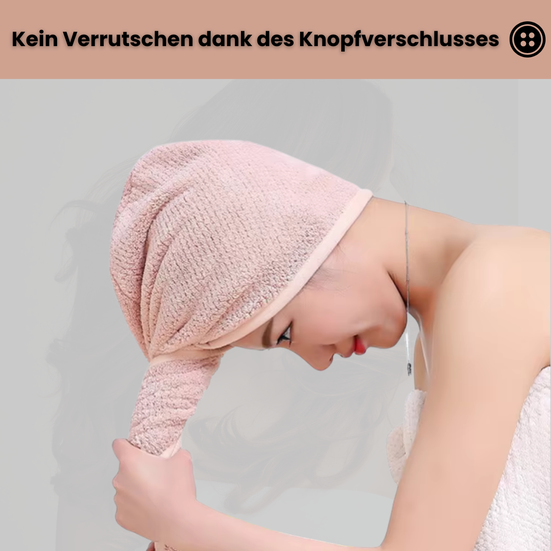 DryLux - Der Spa-Moment für dein Badezimmer