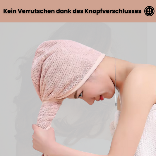 DryLux - Der Spa-Moment für dein Badezimmer