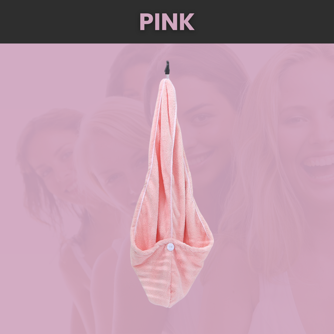 DryLux - Der Spa-Moment für dein Badezimmer