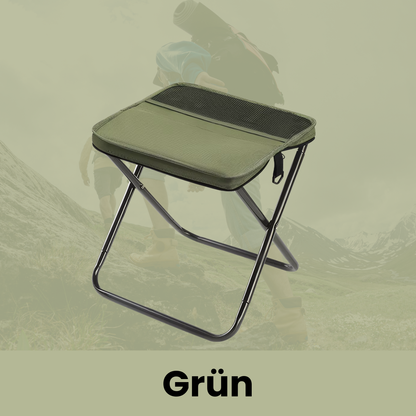 FlexSeat Pro™ - Mach jede Pause zu deinem Moment