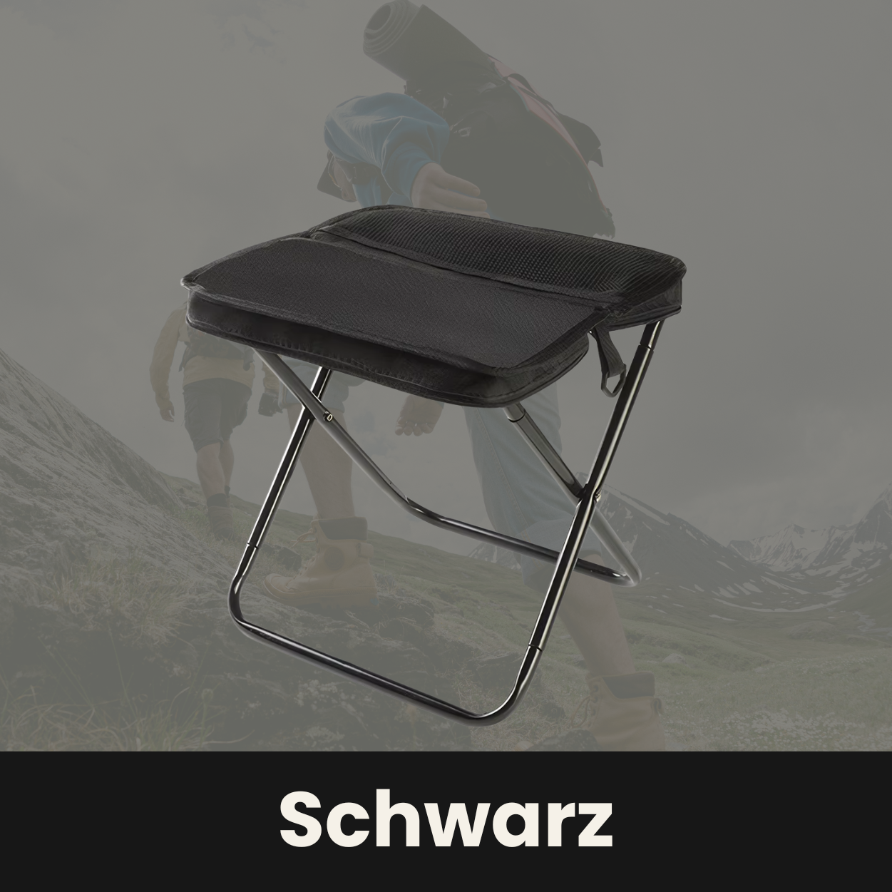 FlexSeat Pro™ - Mach jede Pause zu deinem Moment