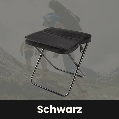 FlexSeat Pro™ - Mach jede Pause zu deinem Moment