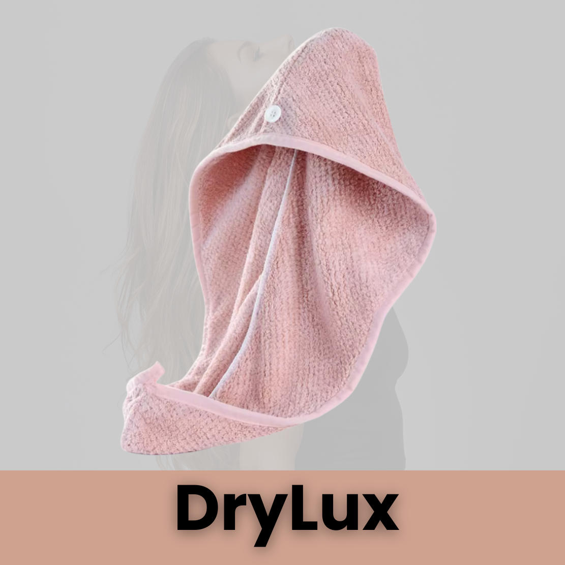 DryLux - Der Spa-Moment für dein Badezimmer